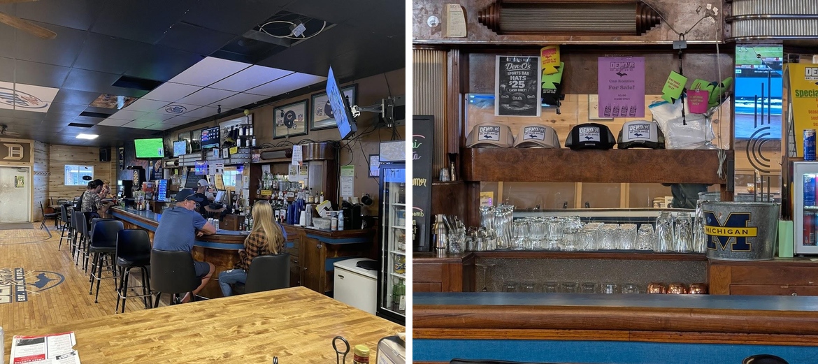 Den-O's Sports Bar