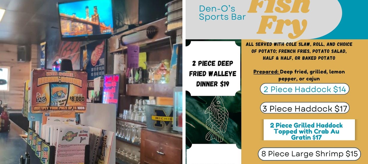 Den-O's Sports Bar