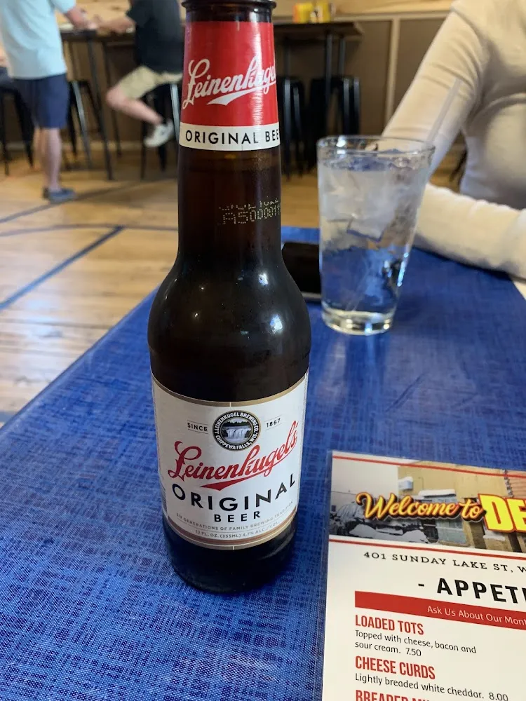 Beer