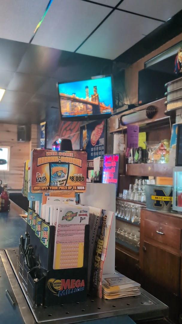 Den-O's Sports Bar