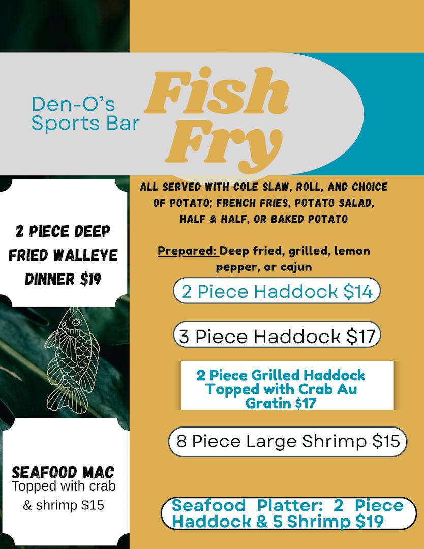 Den-O's Sports Bar