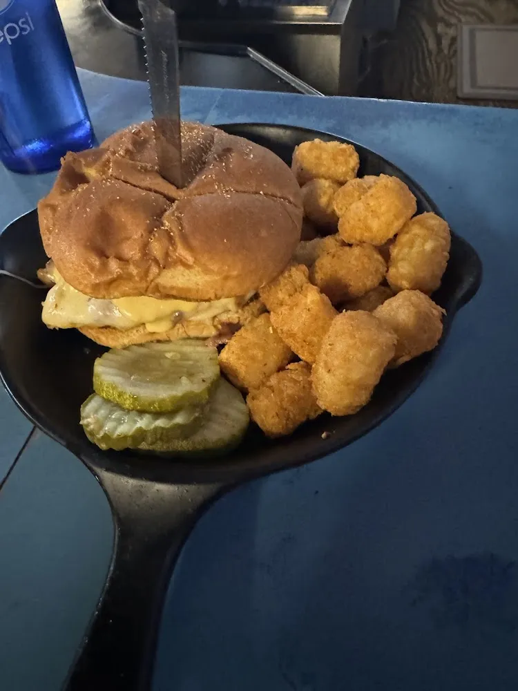 Tater Tots